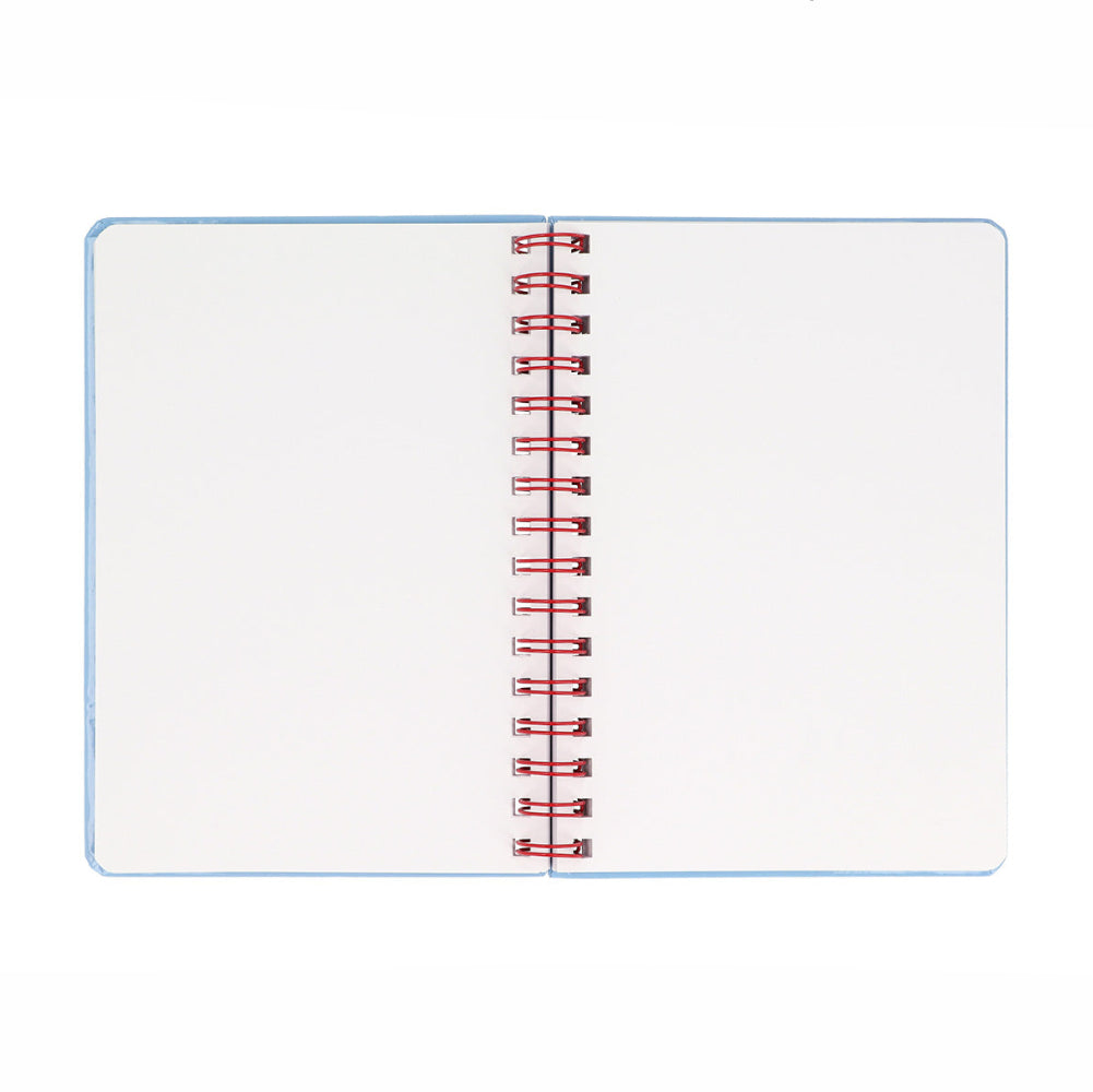 Libreta Escolar Circus Show - Tutete