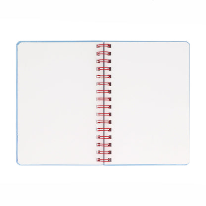 Libreta Escolar Circus Show - Tutete