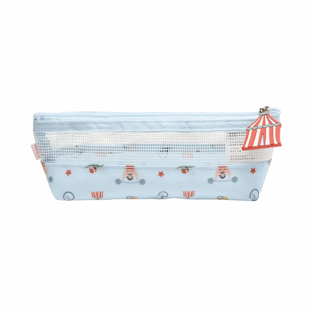 Bolsa Cepillo de Dientes Circus Show - Tutete