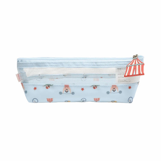 Bolsa Cepillo de Dientes Circus Show - Tutete