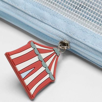 Bolsa Cepillo de Dientes Circus Show - Tutete