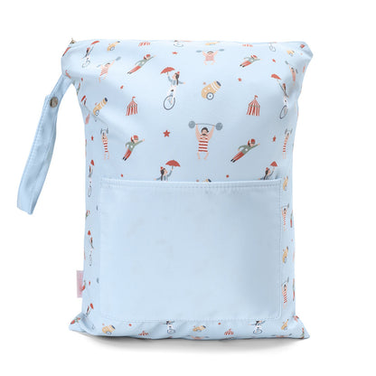 Bolsa Impermeable Grande Deporte Circus Show - Tutete