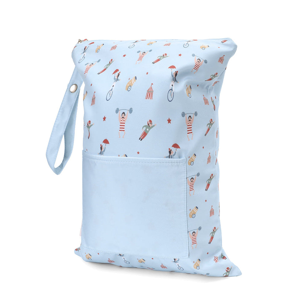 Bolsa Impermeable Grande Deporte Circus Show - Tutete