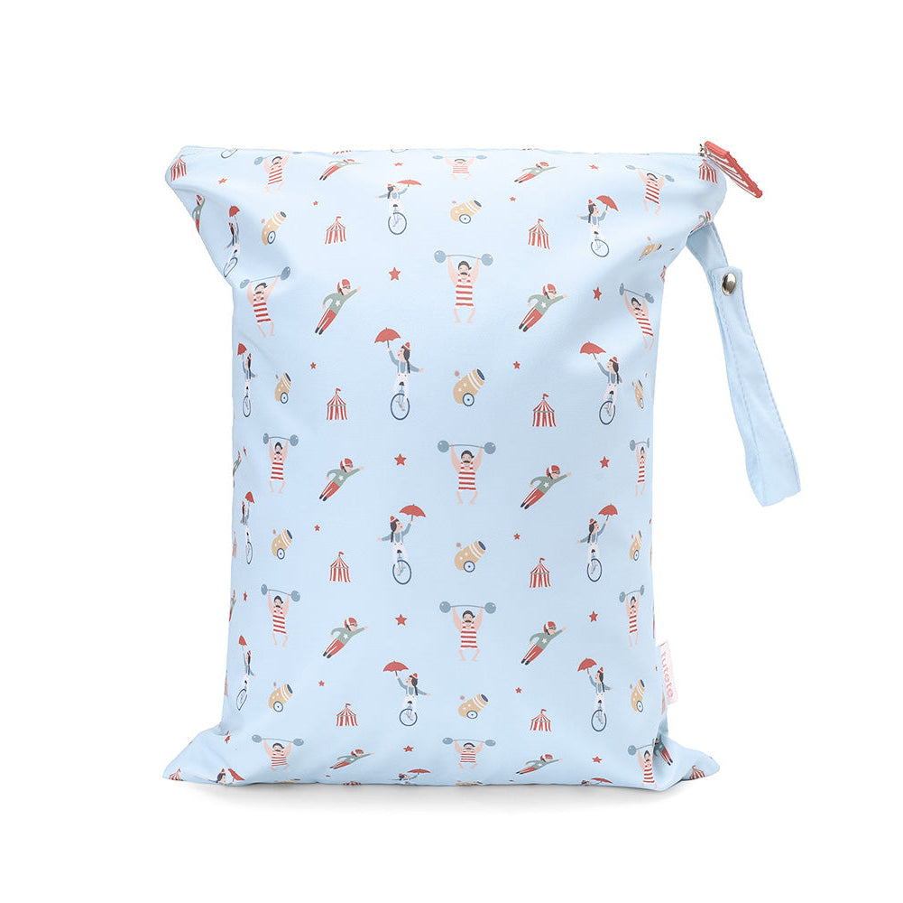Bolsa Impermeable Grande Deporte Circus Show - Tutete