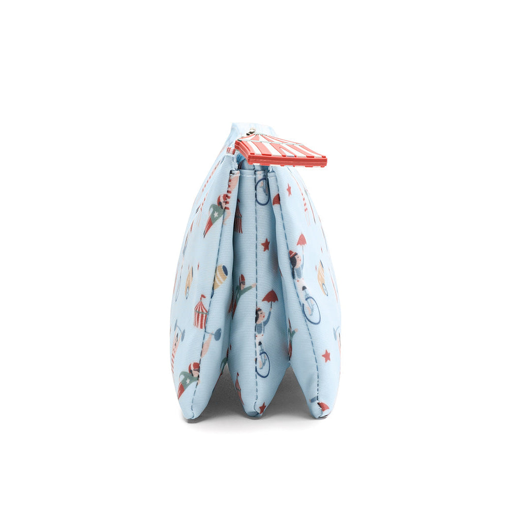 Estuche 3 Compartimentos Circus Show - Tutete