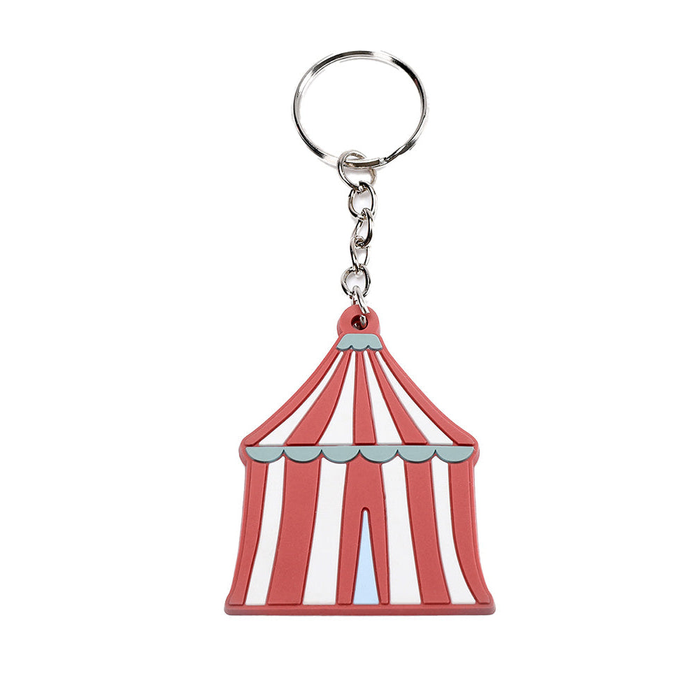 Llavero Circus Show - Tutete