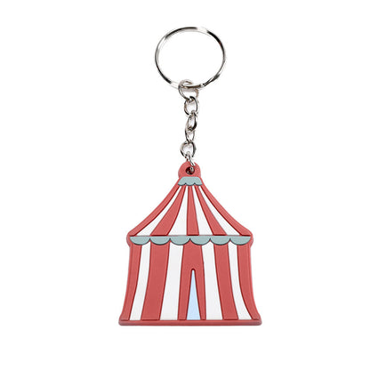 Llavero Circus Show - Tutete