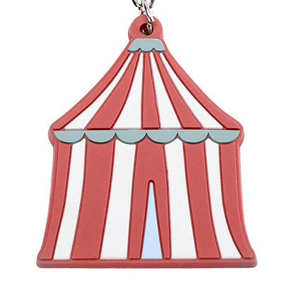 Llavero Circus Show - Tutete