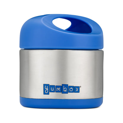 Termo de sólidos Surf Blue - Yumbox