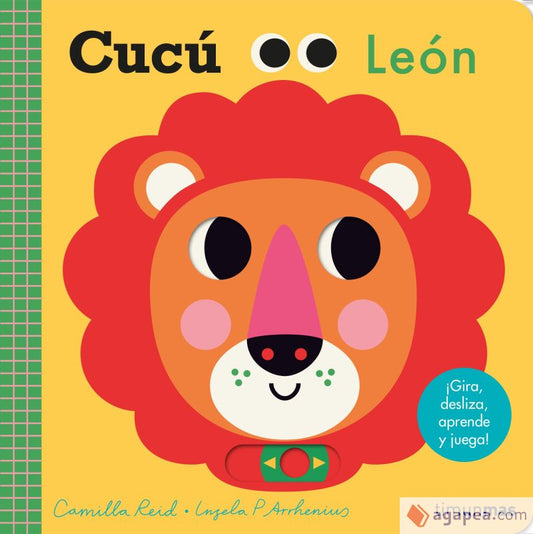 Cucú-tras León