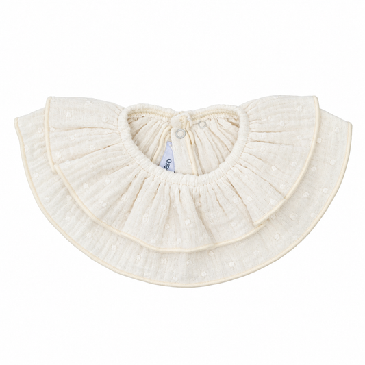 Cuello Babero Atari Natural – Calamaro