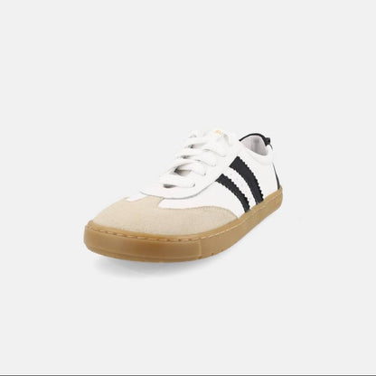 Deportivo Barefoot Delfin cordón - Blanditos