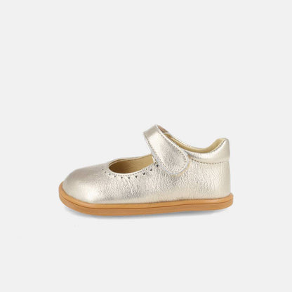 Mercedita Barefoot Delhi Champan - Blanditos
