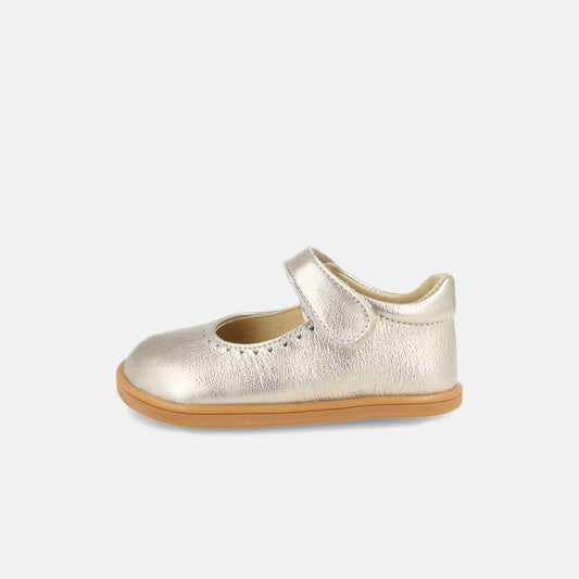 Mercedita Barefoot Delhi Champan - Blanditos