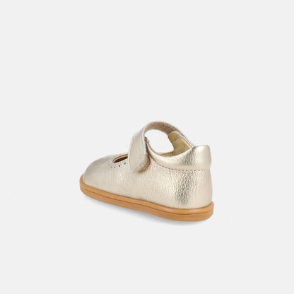 Mercedita Barefoot Delhi Champan - Blanditos