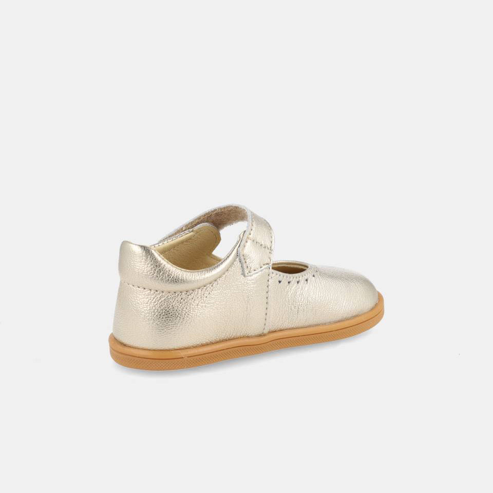 Mercedita Barefoot Delhi Champan - Blanditos