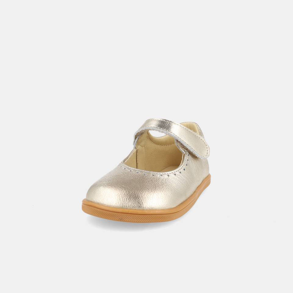 Mercedita Barefoot Delhi Champan - Blanditos