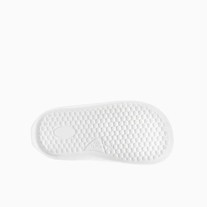 Deportivo tenis barefoot Dubai blanco- Pablosky