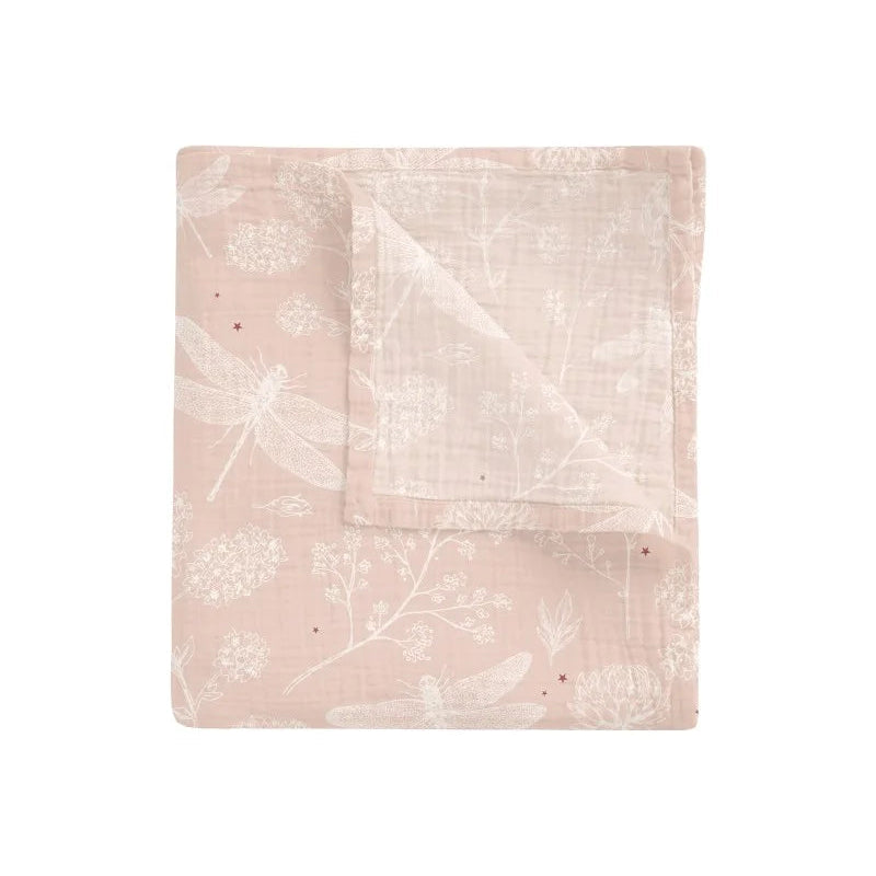 Muselinas bambú Dafne 120x120 - Bimbidreams