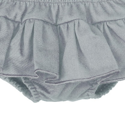 Ranita pololo Deva volante - Calamaro