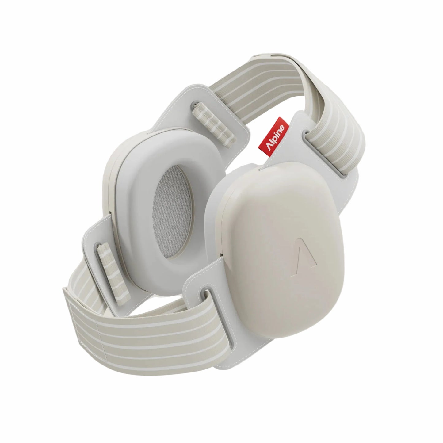 Muffy Baby Confort Arena – Alpine