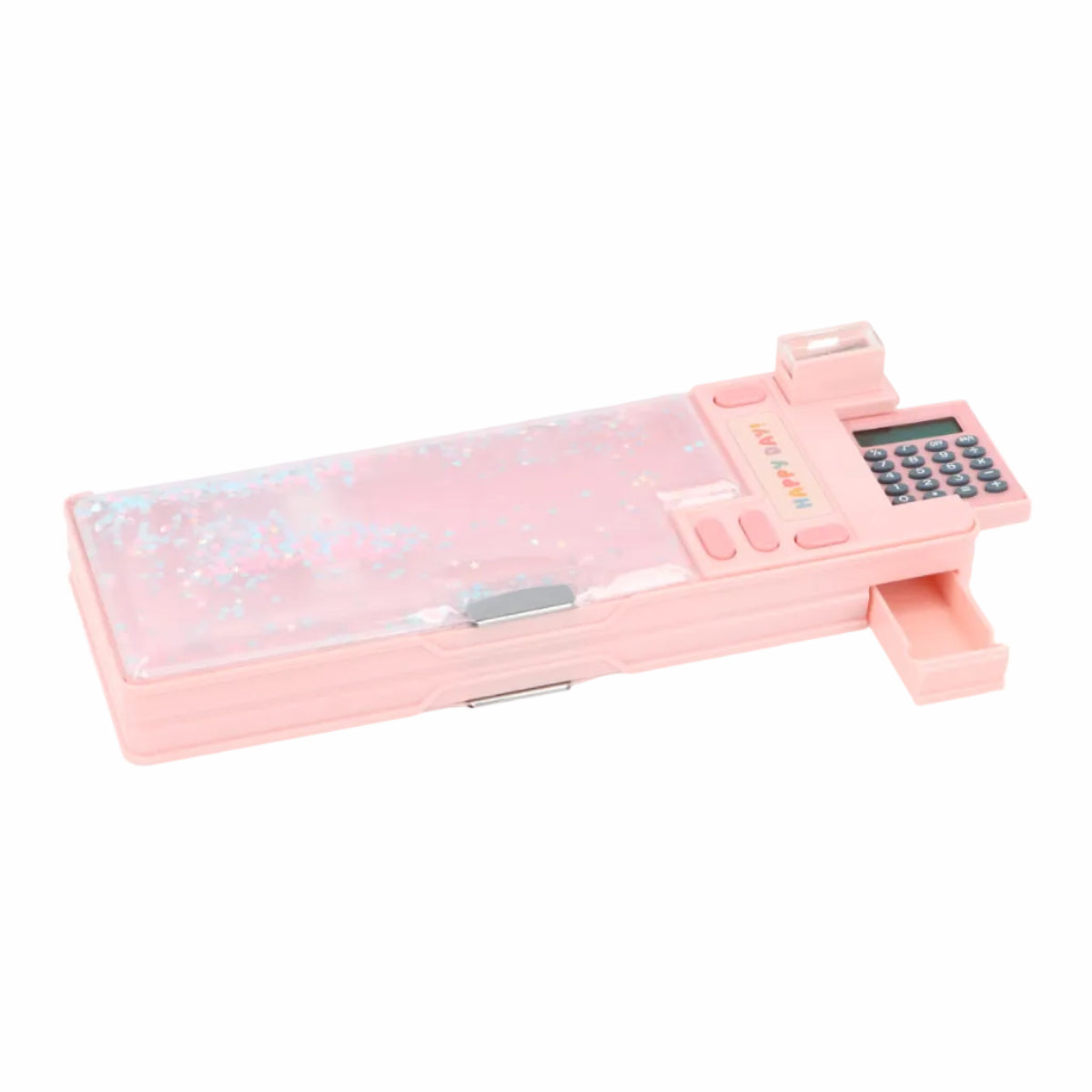 Estuche Pop Up Pink Garden - Tutete