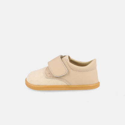 Blucher Barefoot Faro Arena - Blanditos