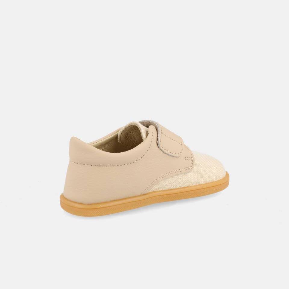 Blucher Barefoot Faro Arena - Blanditos