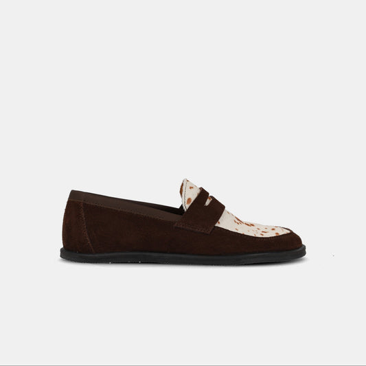Mocasín Florencia Marrón – Blanditos