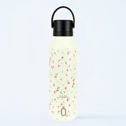 Botella Runbott Mii Florets - Lulalila 600ml