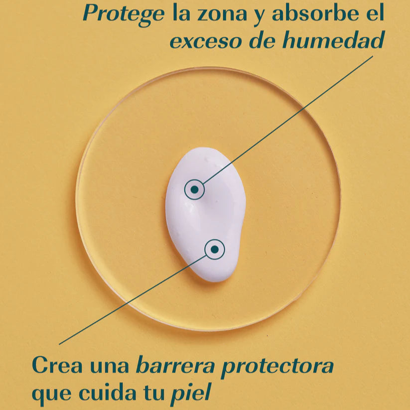 Pasta al agua con Manzanilla 50ml - Green Cornerss