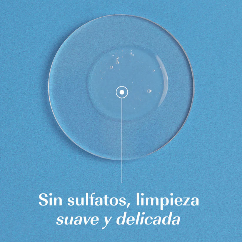 Champú para cuero cabelludo de guisantes - Green Cornerss