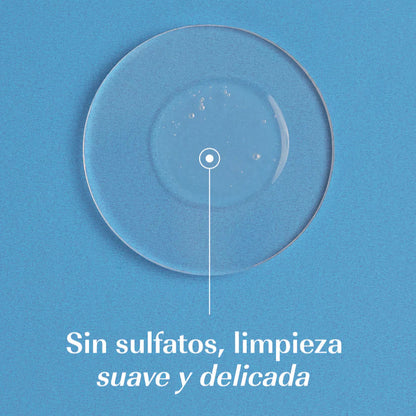 Champú para cuero cabelludo de guisantes - Green Cornerss