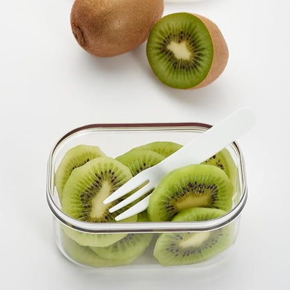 Fiambrera Mepal Campus Nordic green