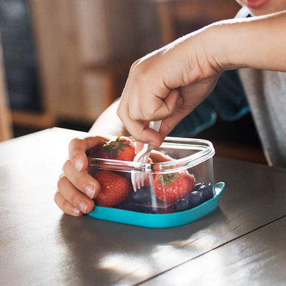 Fiambrera Mepal Campus Nordic green