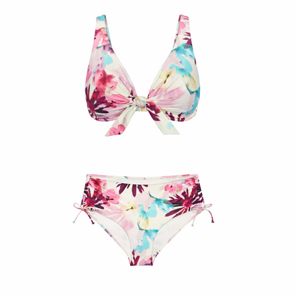 Bikini Summer Fleur Pink - Triumph
