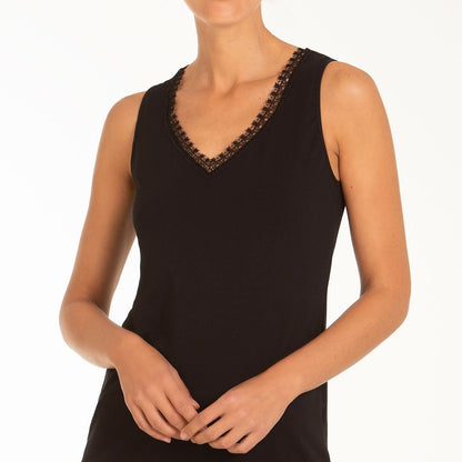 Camiseta Janira Flora cotton