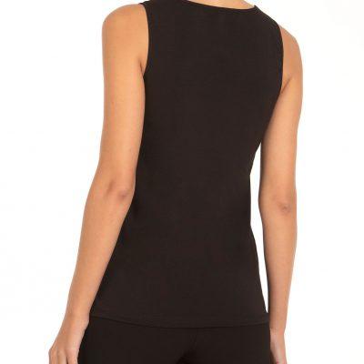 Camiseta Janira Flora cotton