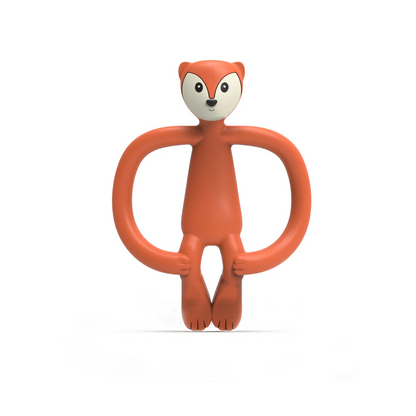 Mordedor Fudge Fox - Matchstick Monkey