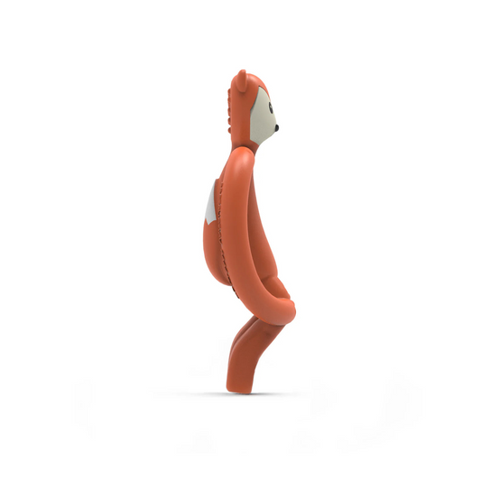 Mordedor Fudge Fox - Matchstick Monkey