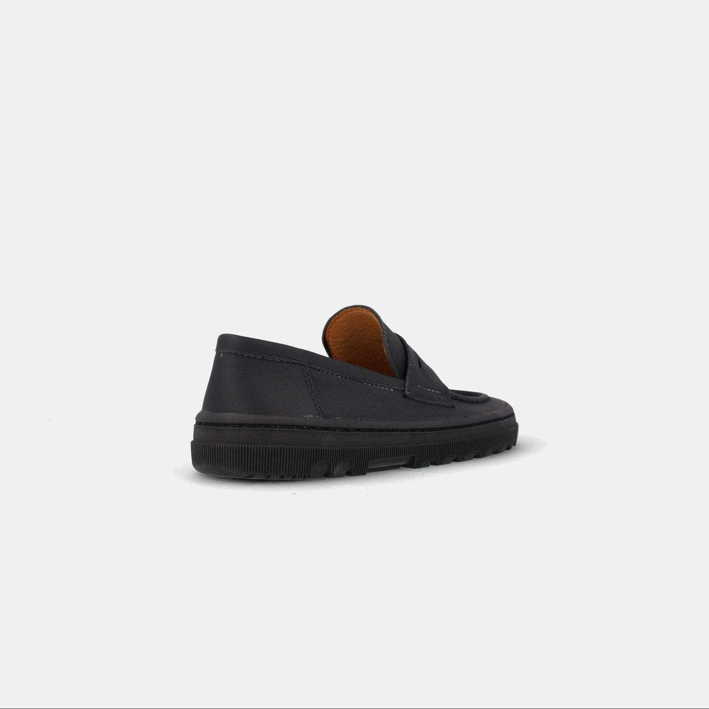 Mocasín colegial Génova - Blanditos
