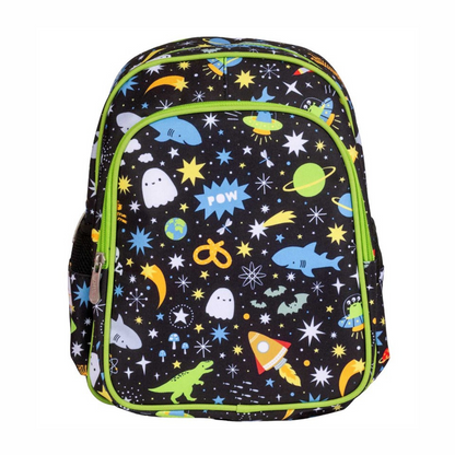 Mochila térmica Galaxy - A Little Lovely Company