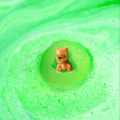 Bomba de baño Surprise Dinos - Zimpli