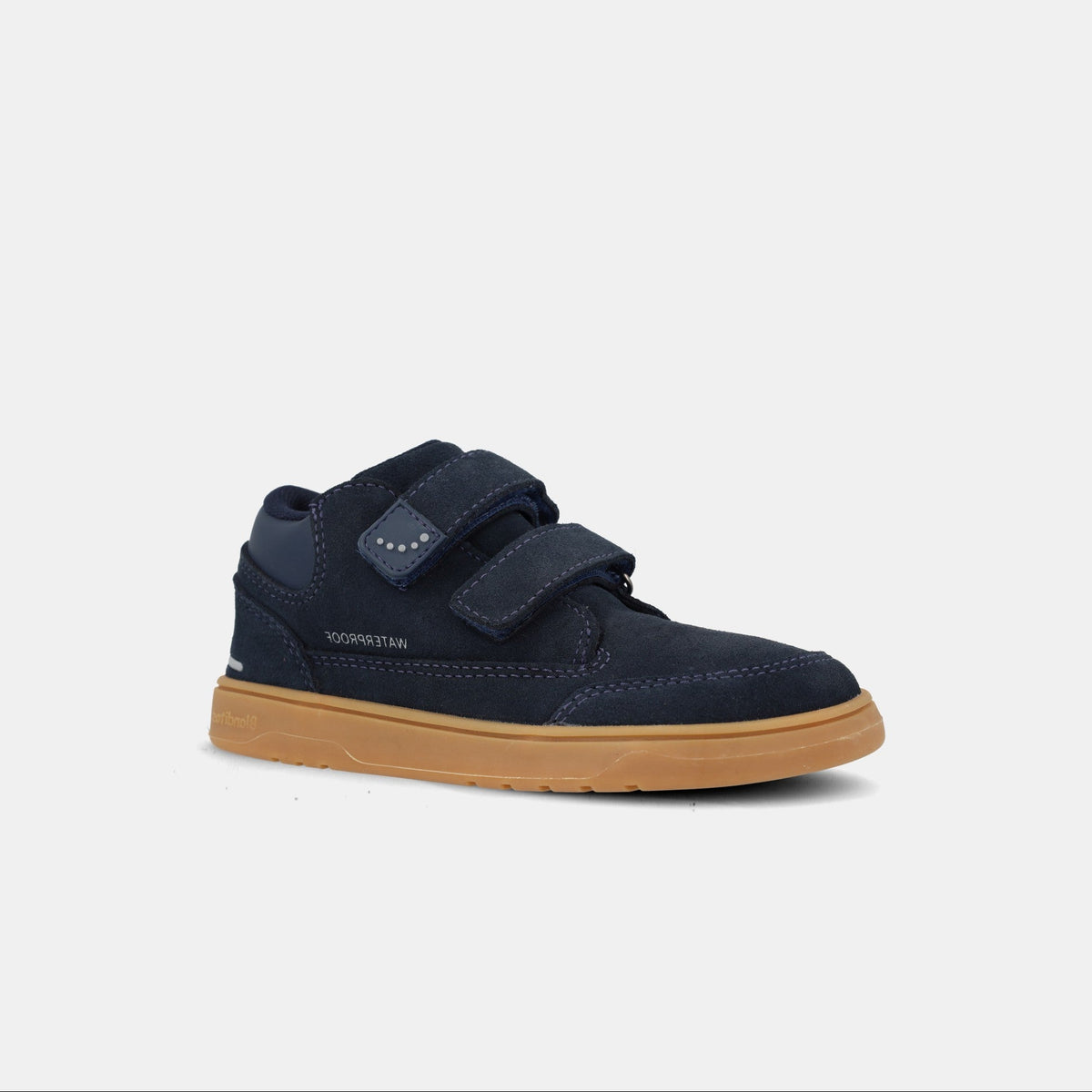 Zapatillas Hefesto Marino Waterproof – Blanditos