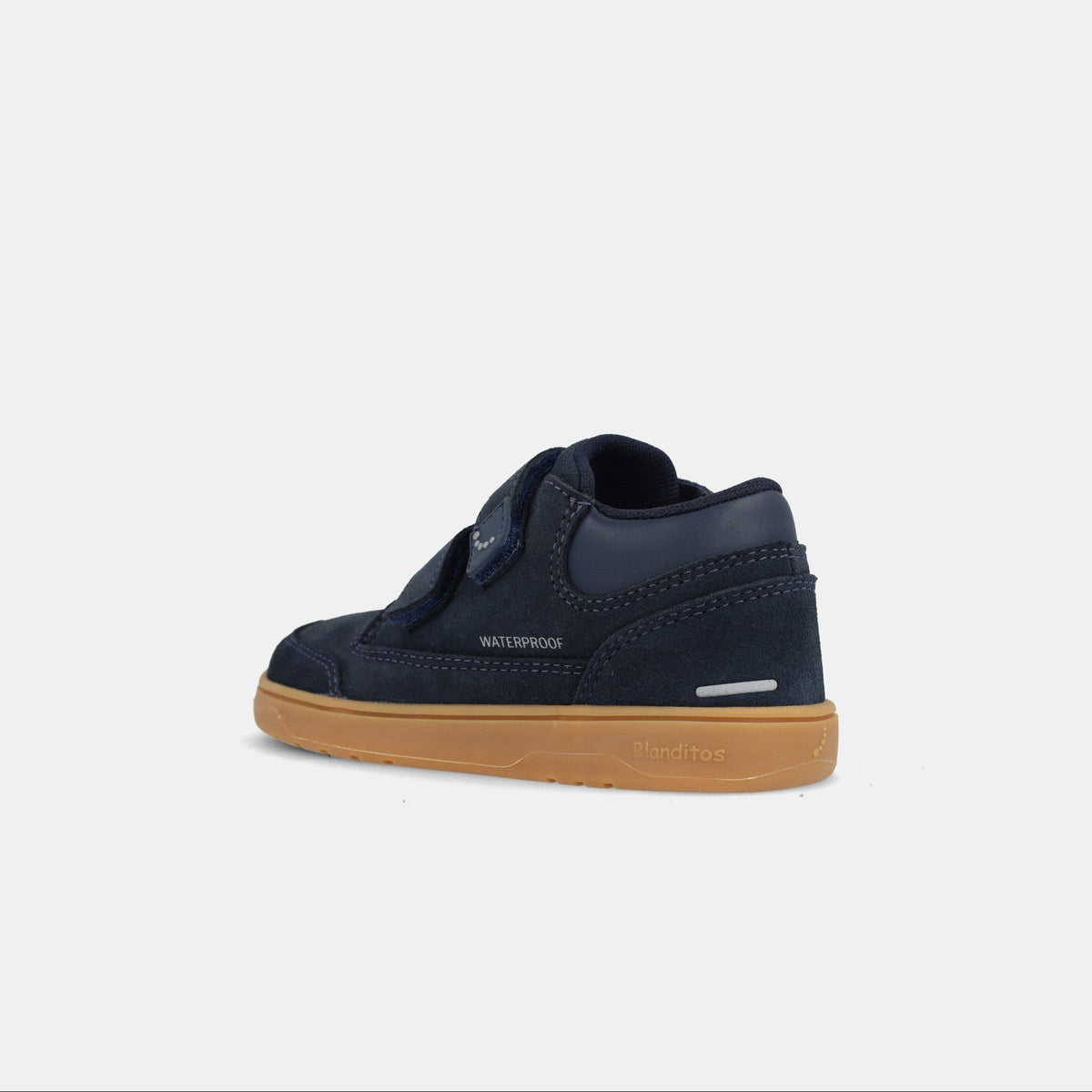 Zapatillas Hefesto Marino Waterproof – Blanditos