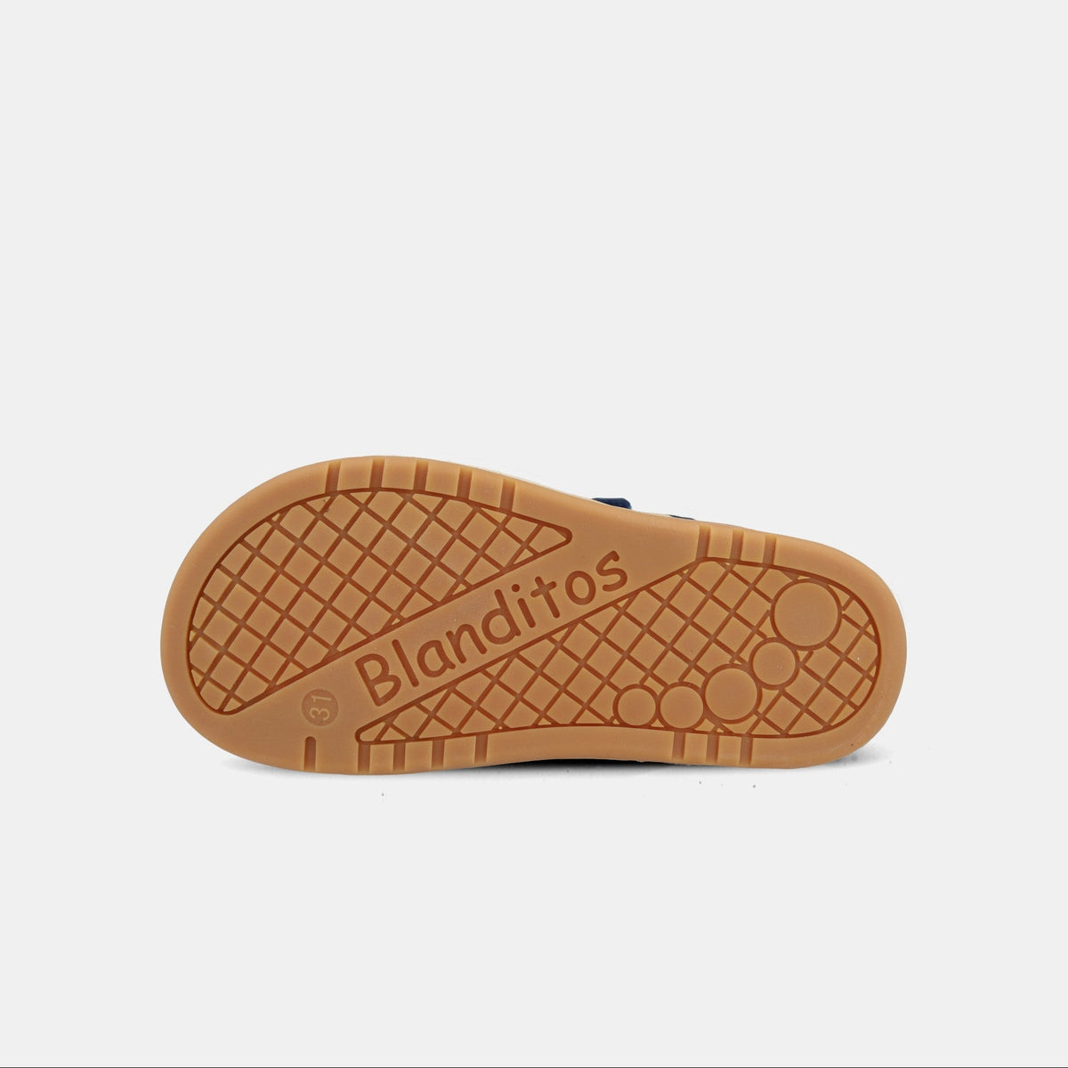 Zapatillas Hefesto Marino Waterproof – Blanditos