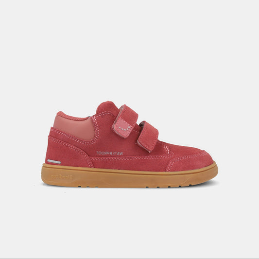 Zapatillas Hefesto Rosa Waterproof – Blanditos