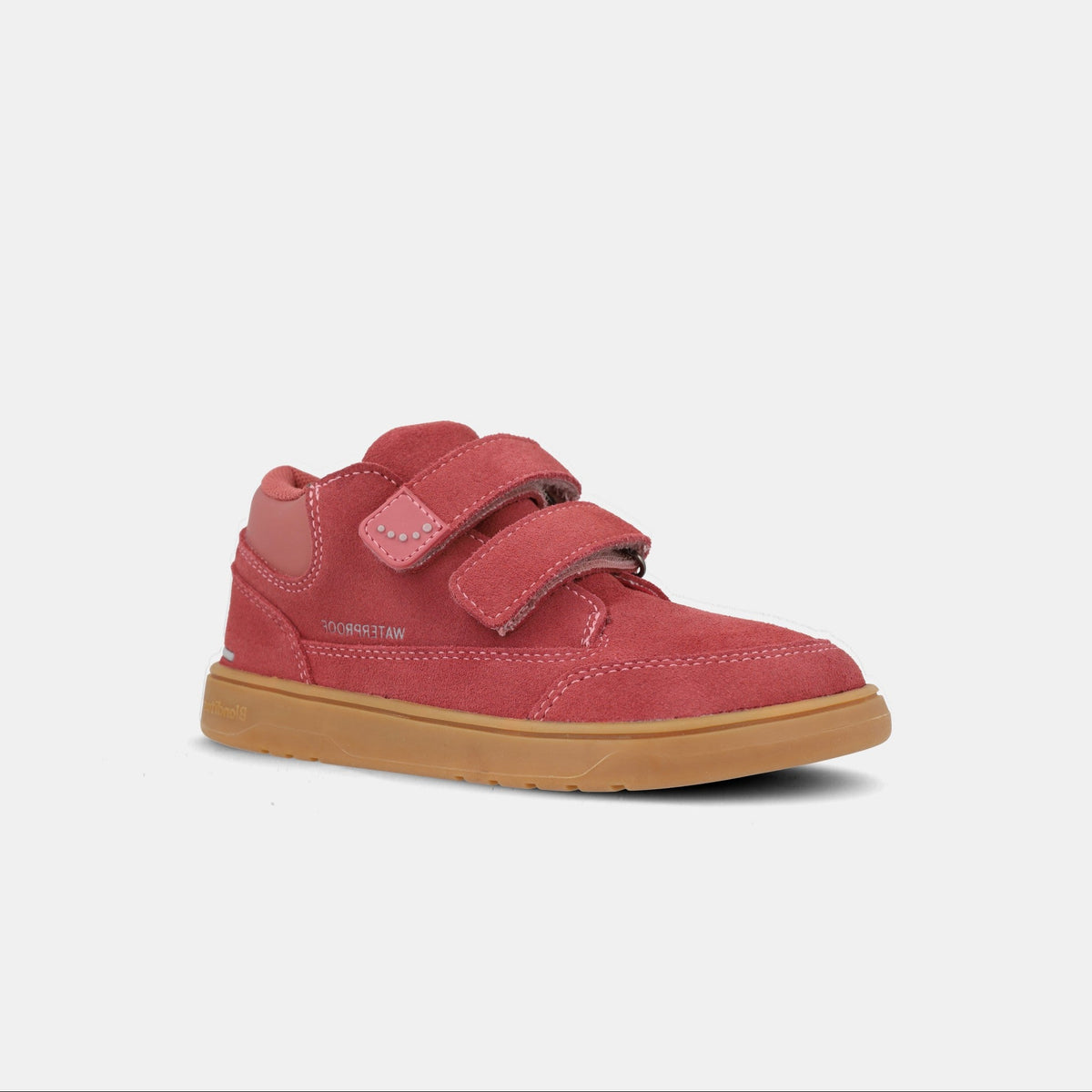Zapatillas Hefesto Rosa Waterproof – Blanditos