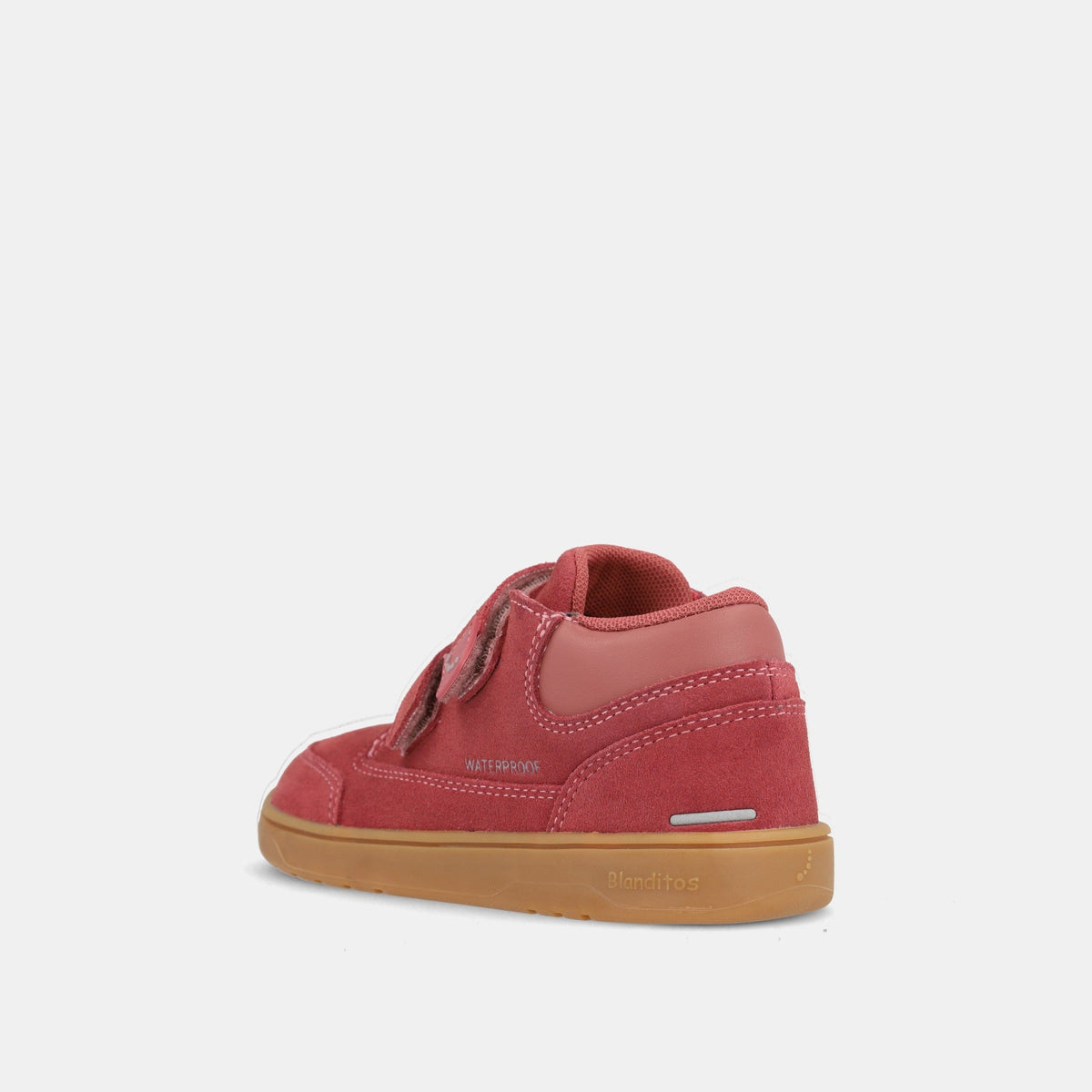 Zapatillas Hefesto Rosa Waterproof – Blanditos