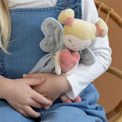 Muñeca hada amor Little Dutch